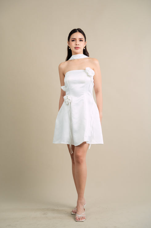 Cocktail: Roxanne Luxurious Dress
